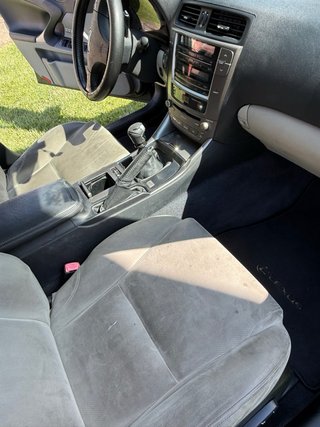 Lexus ES 2010