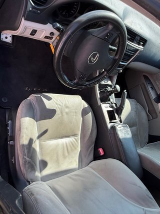 Lexus ES 2010