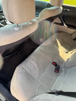 Lexus ES 2010