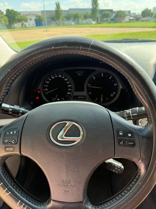 Lexus ES 2010