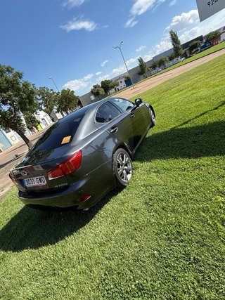 Lexus ES 2010