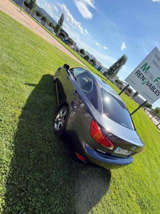 Lexus ES 2010