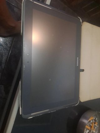 Samsung Note 10.1 Protector