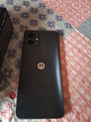 Motorola Moto G 14