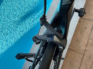 Bicicleta Canyon Speedmax CF 8.0 Talla M