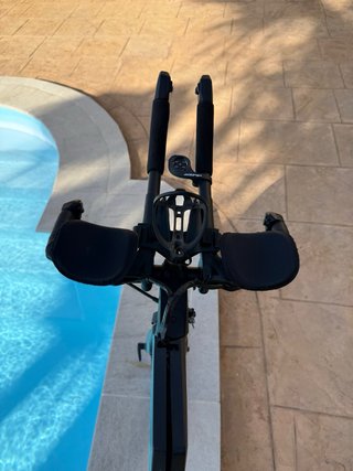 Bicicleta Canyon Speedmax CF 8.0 Talla M