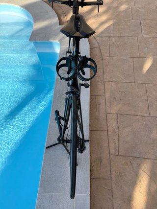 Bicicleta Canyon Speedmax CF 8.0 Talla M
