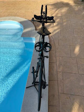 Bicicleta Canyon Speedmax CF 8.0 Talla M