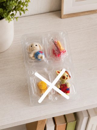 Figura Sylvanian Families Sorpresa