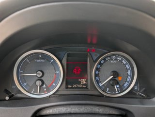 Toyota Auris 2014