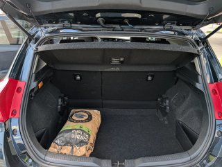 Toyota Auris 2014