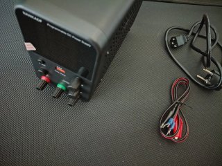 Fuente Alimentación WPS/APS Serie DC