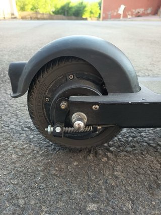 Patinete Eléctrico Joyor