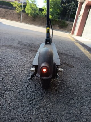 Patinete Eléctrico Joyor
