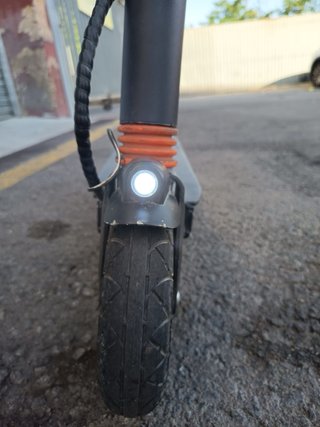 Patinete Eléctrico Joyor