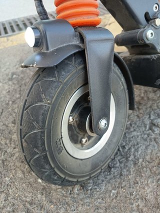 Patinete Eléctrico Joyor