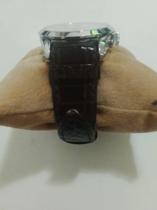 Reloj Seiko Premier Cronógrafo SPC059P1