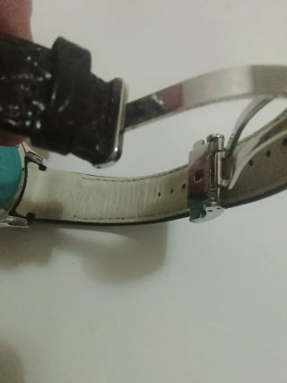 Reloj Seiko Premier Cronógrafo SPC059P1
