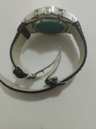 Reloj Seiko Premier Cronógrafo SPC059P1