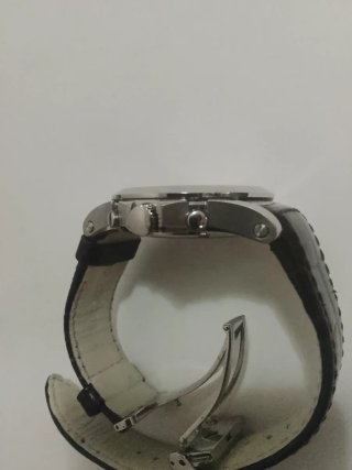 Reloj Seiko Premier Cronógrafo SPC059P1