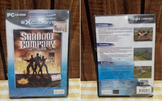 Gioco PC Shadow Company: Left for Dead