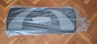 Step de Aeróbic Ajustable en altura