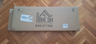 Step de Aeróbic Ajustable en altura