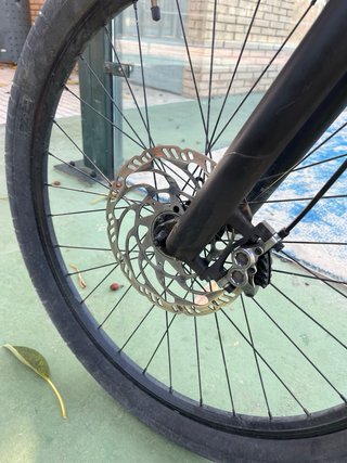 Bicicleta Eléctrica 72V 5000W