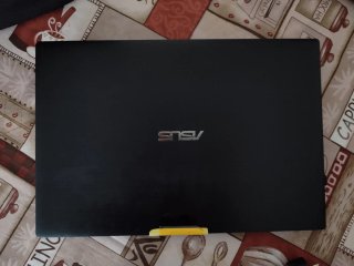 Portátil Asus 15 Intel Core i3 Negro