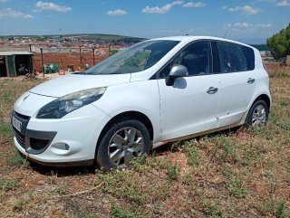Renault Scenic 2011