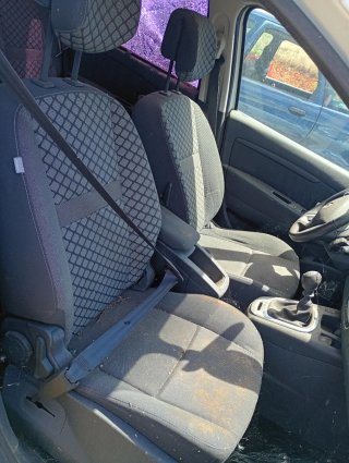 Renault Scenic 2011