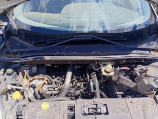 Renault Scenic 2011