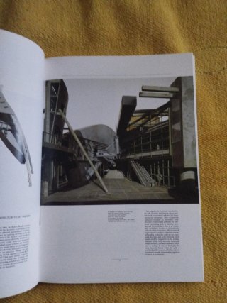 Revista el Croquis.Numero59