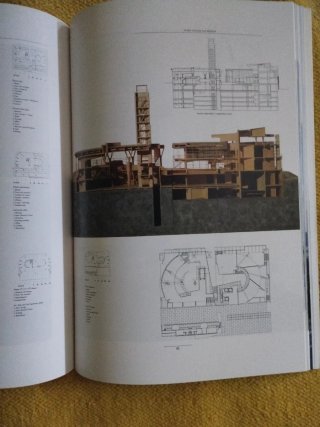 Revista el Croquis.Numero59
