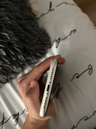 iPhone 11 Blanco 128GB