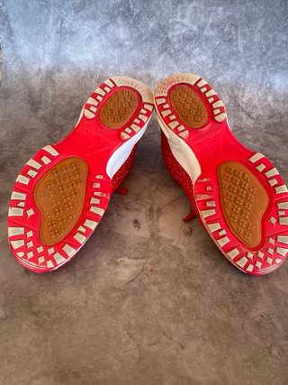 Zapatillas deportivas