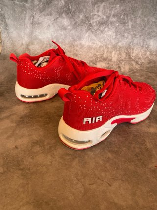 Zapatillas deportivas