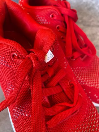 Zapatillas deportivas