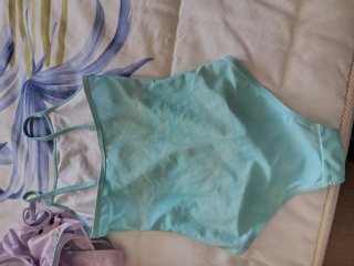 Bañador Ariel Disney Princesas talla 6 años