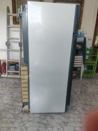 Frigorífico Butano Butsir