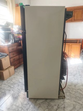 Frigorífico Butano Butsir