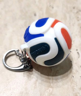 Llavero Balón Mundial
