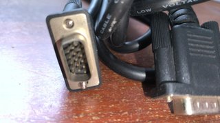 Cable VGA 3 Metros