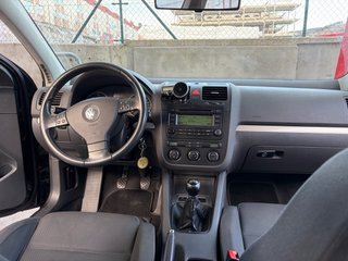 Volkswagen Golf 2004