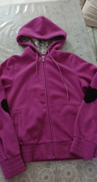 LOTE Sudaderas, varias Tallas S y M, mas chaqueta