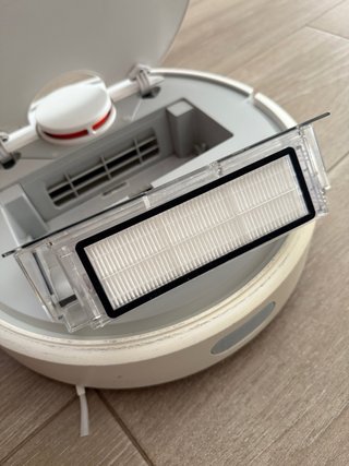 Robot Aspirador Xiaomi Mi Vacuum