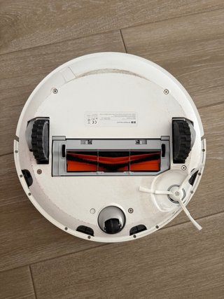 Robot Aspirador Xiaomi Mi Vacuum