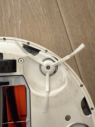 Robot Aspirador Xiaomi Mi Vacuum