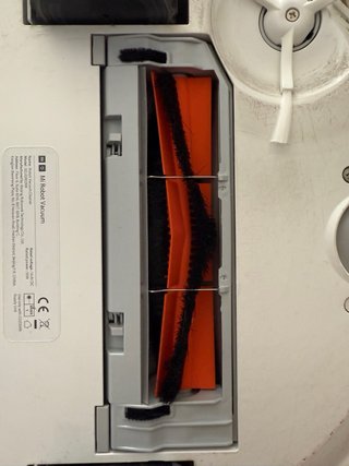 Robot Aspirador Xiaomi Mi Vacuum