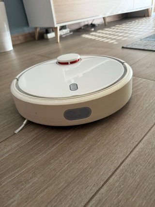 Robot Aspirador Xiaomi Mi Vacuum
